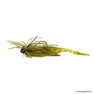 DUO SMALL RUBBER REALIS