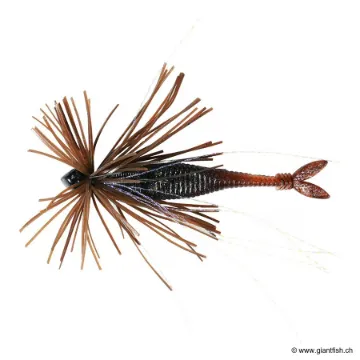 DUO SMALL RUBBER REALIS