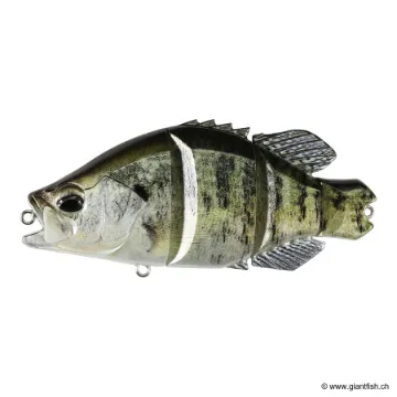 DUO Realis Snappy Crappie