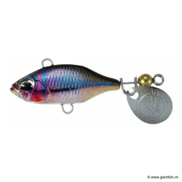 DUO REALIS SPIN 5g