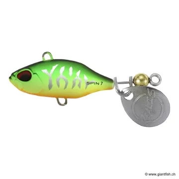 DUO REALIS SPIN 7 GR