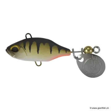 DUO REALIS SPIN 7 GR