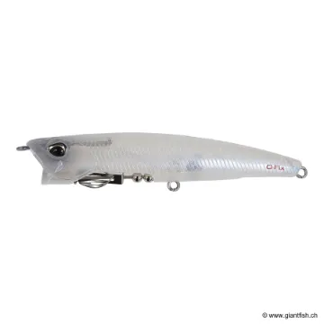 DUO REALIS SPINBAIT HEARTBEE 75S G-FIX