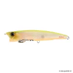 Clear Pearl Chart OB