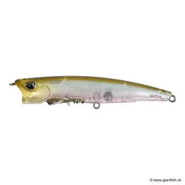 DUO REALIS SPINBAIT HEARTBEE 75S G-FIX