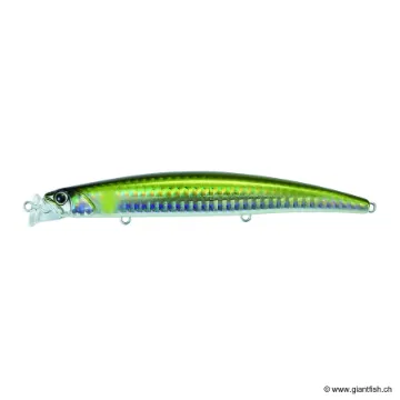 DUO TERRIF DC-12 TYPE 1