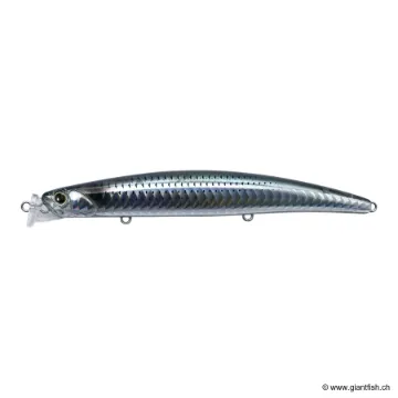 DUO TERRIF DC-12 TYPE 1