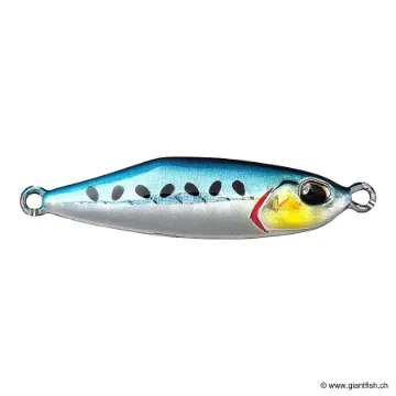 DUO TETRA JIG