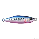 Blue Pink Sardine