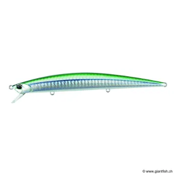 DUO TIDE MINNOW 140 SLIM