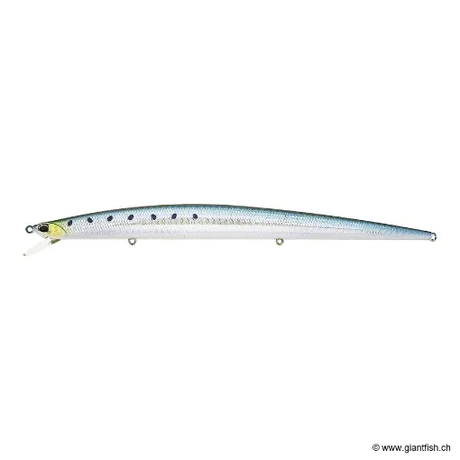 Leurre Duo Tide Minnow Slim 200 Flottant - 20cm 27g - Pour Bar De Mer - Neuf
