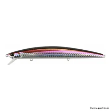 DUO TIDE MINNOW LANCE 140S