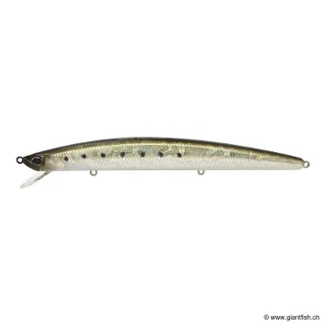 DUO TIDE MINNOW LANCE 160S