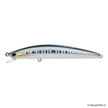 DUO TIDE MINNOW SPRAT 100SF