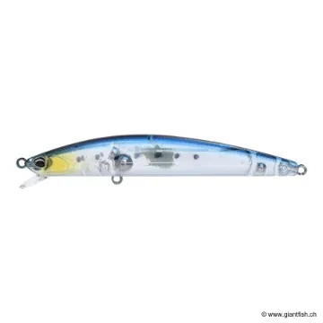 DUO TIDE MINNOW SPRAT 100SF