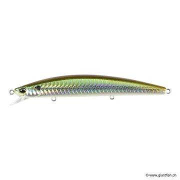 DUO TIDE MINNOW SPRAT 120SF
