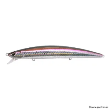 DUO TIDE MINNOW SPRAT 120SF