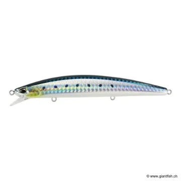 DUO TIDE MINNOW SPRAT 120SF