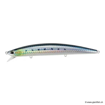 DUO TIDE MINNOW SPRAT 140SF