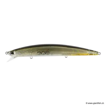 DUO TIDE MINNOW SPRAT 140SF