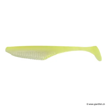 DUO Realis Versa Shad Fat 5''