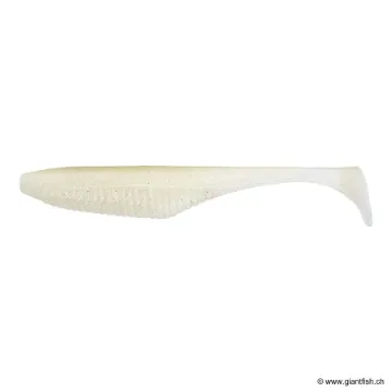 DUO Realis Versa Shad Fat 5''