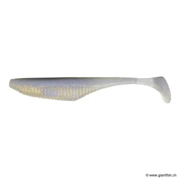DUO Realis Versa Shad Fat 5''