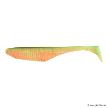 DUO Realis Versa Shad Fat 5''