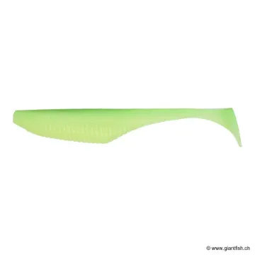 DUO Realis Versa Shad Fat 5''