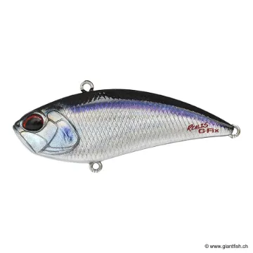 DUO REALIS VIBRATION 68 G-FIX