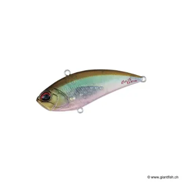 DUO REALIS VIBRATION 68 G-FIX