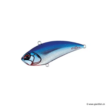DUO REALIS VIBRATION 68 G-FIX
