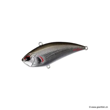 DUO REALIS VIBRATION 68 G-FIX