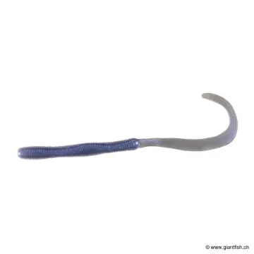 DUO Realis Wriggle Curly 4.8