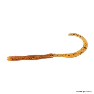 DUO Realis Wriggle Curly 4.8