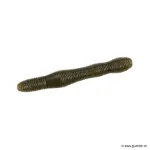 Green Pumpkin/Blue Flake