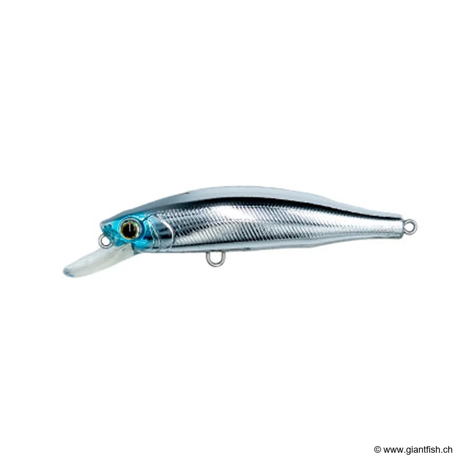duplex fishing lure Maria Minnow 80 80mm 31g Keimura Cotton Candy B09H : Movies & TV MARIA Duplex 65 #B06H Sanma
