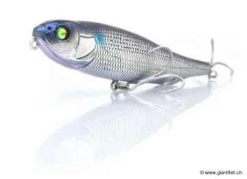 Leurre de Surface Megabass Giant Dog X SW - 9.8 cm