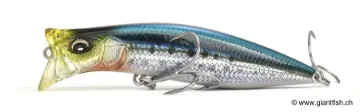 Leurre de Surface Megabass Kirinji 90 - 9 cm