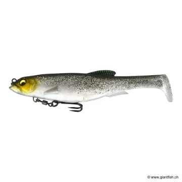 MEGABASS KISS MAG DRAFT 10