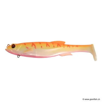 MEGABASS KISS MAG DRAFT 10