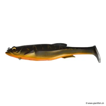 MEGABASS KISS MAG DRAFT 8