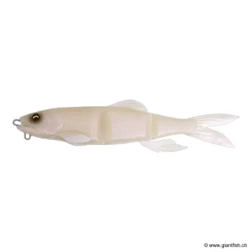 MEGABASS KISS MAG DRAFT HASU RAVER SINKING