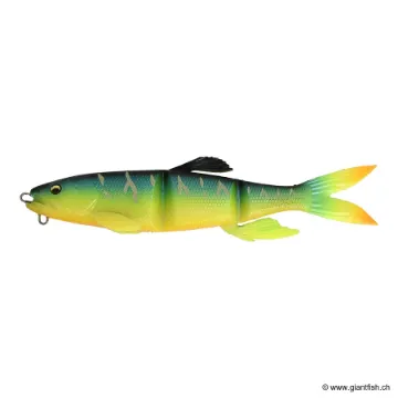 MEGABASS KISS MAG DRAFT HASU RAVER SINKING