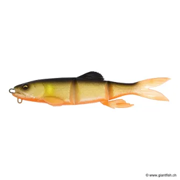 MEGABASS KISS MAG DRAFT HASU RAVER SINKING