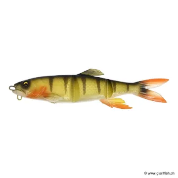 MEGABASS KISS MAG DRAFT HASU RAVER SINKING