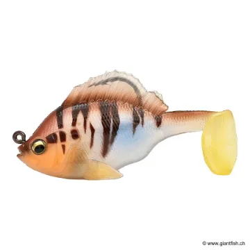 MEGABASS KISS SLEEPER GILL 3.2