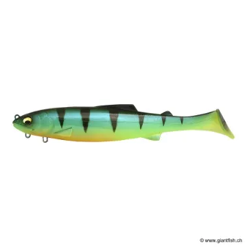 Leurre Souple Megabass MAG SLOWL 9 SK 2 - 22 cm