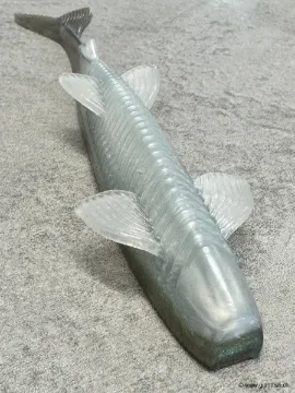 Leurre souple HOOKSPORT EKLIPS 270 - 27 cm - 90 g