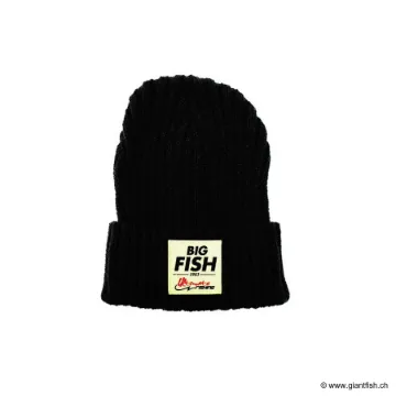 Big Fish 1983 BIG FISH LOGO UF BEANIE
